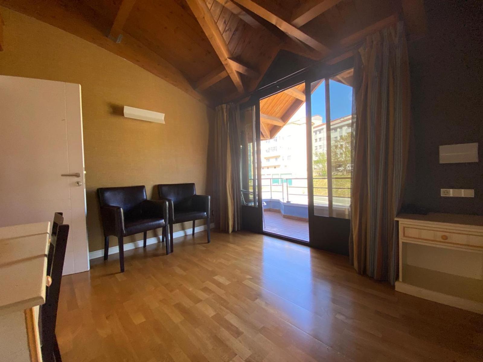 Roomrural Hotel Iru-Bide Lumbier Exteriér fotografie
