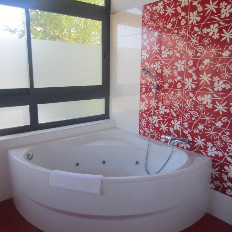 Roomrural Hotel Iru-Bide Lumbier Pokoj fotografie